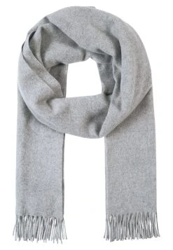 Samsøe Samsøe ACCOLA MAXI SCARF - Écharpe Women -Samsøe Soldes 0e4202bf6356495e852e6ca5928b6dc5 1