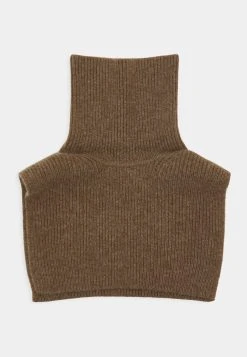 Sams&oslash;e Sams&oslash;e FLINTI TURTLE SCARF - Écharpe tube Women -Samsøe Soldes 0f9163abedc4437399d3960c2c3e284b 3