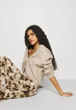 Samsøe Samsøe ANDINA SKIRT - Jupe longue Women -Samsøe Soldes 0fbd26ff638e4c8f899d84fc482ddb8b