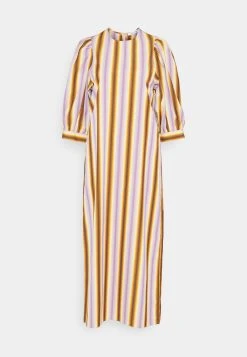 Samsøe Samsøe CELESTINA LONG DRESS - Robe de jour Women