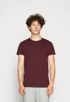 Samsøe Samsøe LASSEN - T-shirt basique Men