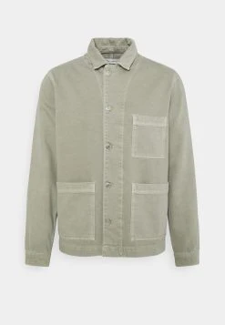Samsøe Samsøe NEW WORKER JACKET - Veste en jean Men