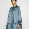 Samsøe Samsøe STAR DRESS - Robe de jour Women -Samsøe Soldes 10fc1872f5f545ada5c7299760c13fd0