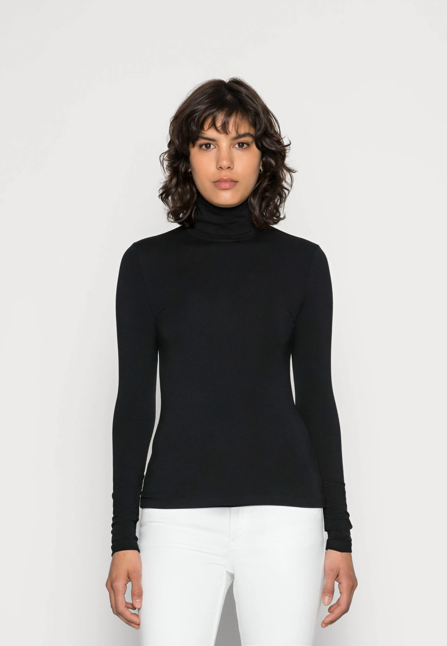 Samsøe Samsøe T-shirt à manches longues Women 3 Samsøe Samsøe T-shirt à manches longues Women