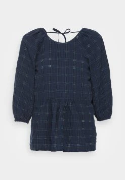 Samsøe Samsøe CANDECE BLOUSE - Blouse Women 10 Samsøe Samsøe CANDECE BLOUSE - Blouse Women -Samsøe Soldes 112f2d5f46ba494cb3efa5e06f1302e9