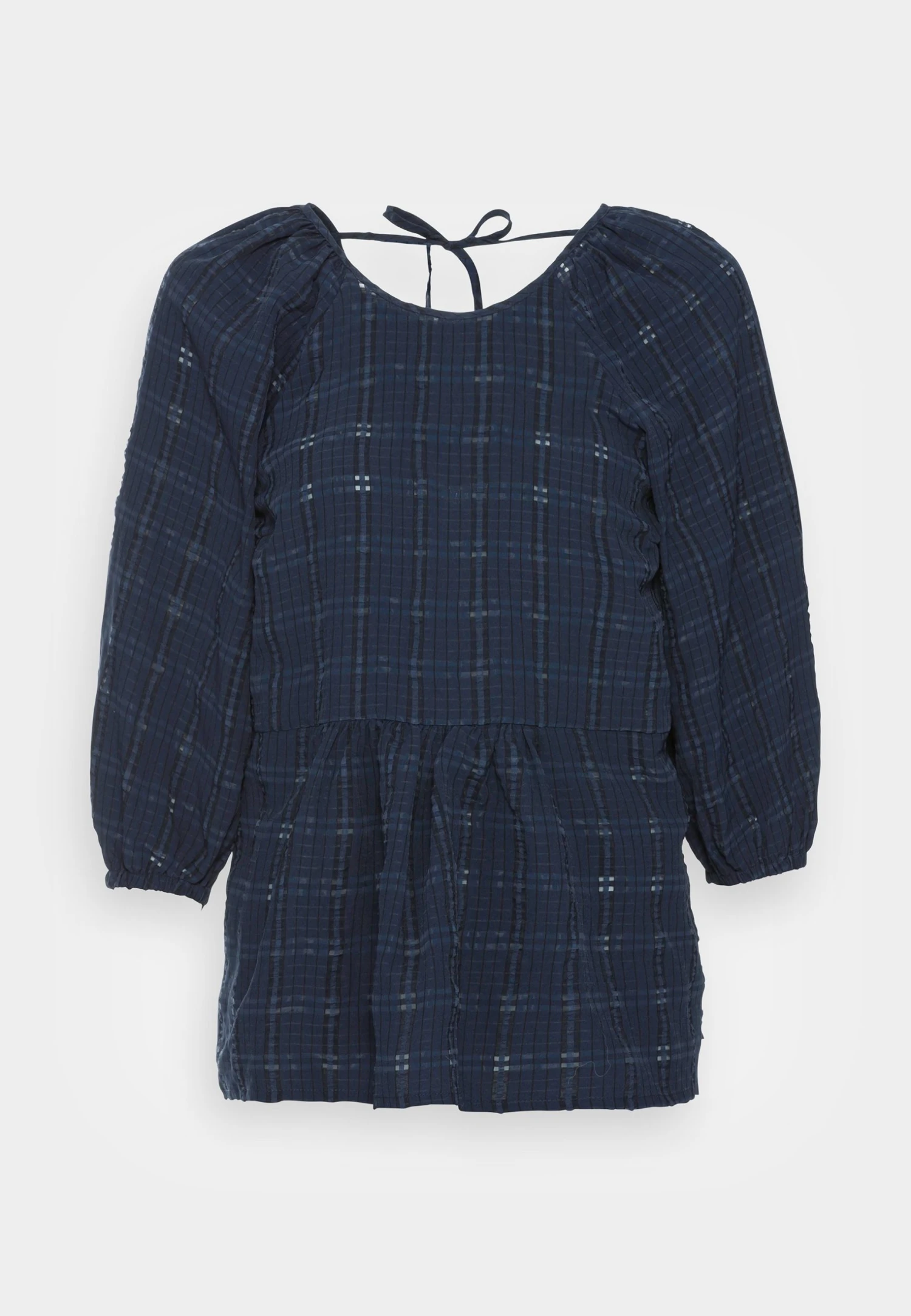 Samsøe Samsøe CANDECE BLOUSE - Blouse Women 6 Samsøe Samsøe CANDECE BLOUSE - Blouse Women – Image 4