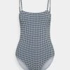 Samsøe Samsøe KARI BODY - Maillot de bain Women -Samsøe Soldes 11cac41ec6624f9897101311498b2615