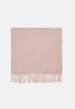 Samsøe Samsøe ACCOLA MAXI SCARF - Écharpe Women -Samsøe Soldes 11cef141a9594b6184f1521dce88a222 1