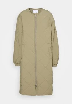 Samsøe Samsøe NANCY COAT - Manteau classique Women 12 Samsøe Samsøe NANCY COAT - Manteau classique Women -Samsøe Soldes 11e7e4e63fbd4dc4af90a5936e063161