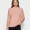 Samsøe Samsøe NOR VEST - Pullover Women -Samsøe Soldes 120edd4643be444bbd7fdad526d7848f
