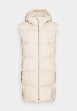 Sams&oslash;e Sams&oslash;e CLOUD VEST - Veste sans manches Women -Samsøe Soldes 123da58bde92441a9ec1bdc230cabda1