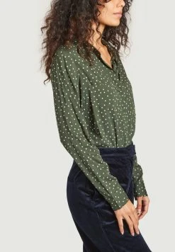 Samsøe Samsøe Chemisier Women -Samsøe Soldes 1288045d58d241869d3acc8ab97a6d87