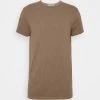 Samsøe Samsøe LASSEN - T-shirt basique Men -Samsøe Soldes 12a3a351d6224da0ba5845d3fc0af696 4