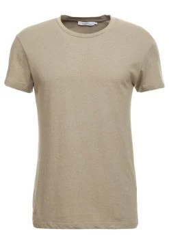 Samsøe Samsøe KRONOS - T-shirt basique Men -Samsøe Soldes 12aa0a6222bc4ca9a819f66c595a0cf5 3