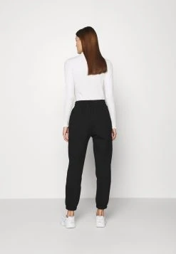 Samsøe Samsøe CARMEN TROUSERS - Pantalon de survêtement Women -Samsøe Soldes 12f0173955794a368902ed83ca59865e