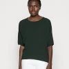 Samsøe Samsøe MAINS TEE - Blouse Women 2 Samsøe Samsøe MAINS TEE - Blouse Women -Samsøe Soldes 13095167ffb541c9befe8356221f823d