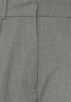 Samsøe Samsøe SAOIRSE TROUSERS - Pantalon classique Women -Samsøe Soldes 131326214c6548e29405f0ab714b0235