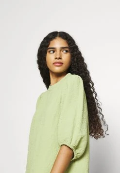 Samsøe Samsøe JUNIS DRESS - Robe de jour Women -Samsøe Soldes 1358e386a7634bb2a8c30a1b18b7f383