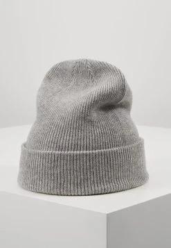 Samsøe Samsøe THE BEANIE UNISEX - Bonnet All -Samsøe Soldes 13c78167391f403bbf791b6dbde3f115