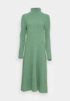 Samsøe Samsøe AMARISTA T NECK DRESS - Robe pull Women -Samsøe Soldes 140030786be84dd4ad40a13c33898808