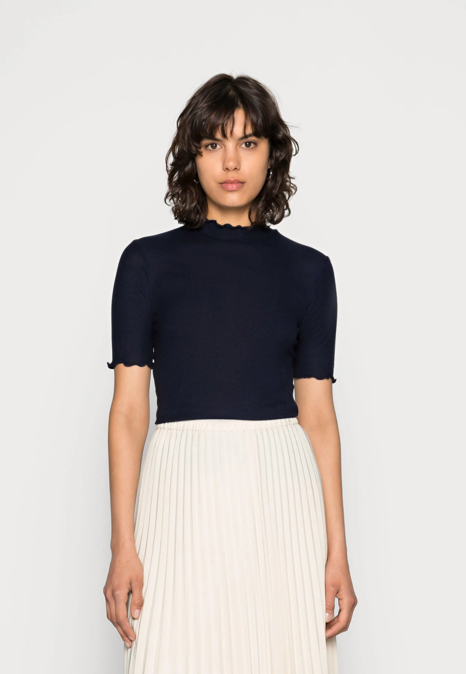 Samsøe Samsøe NELLI - T-shirt imprimé Women 3 Samsøe Samsøe NELLI - T-shirt imprimé Women