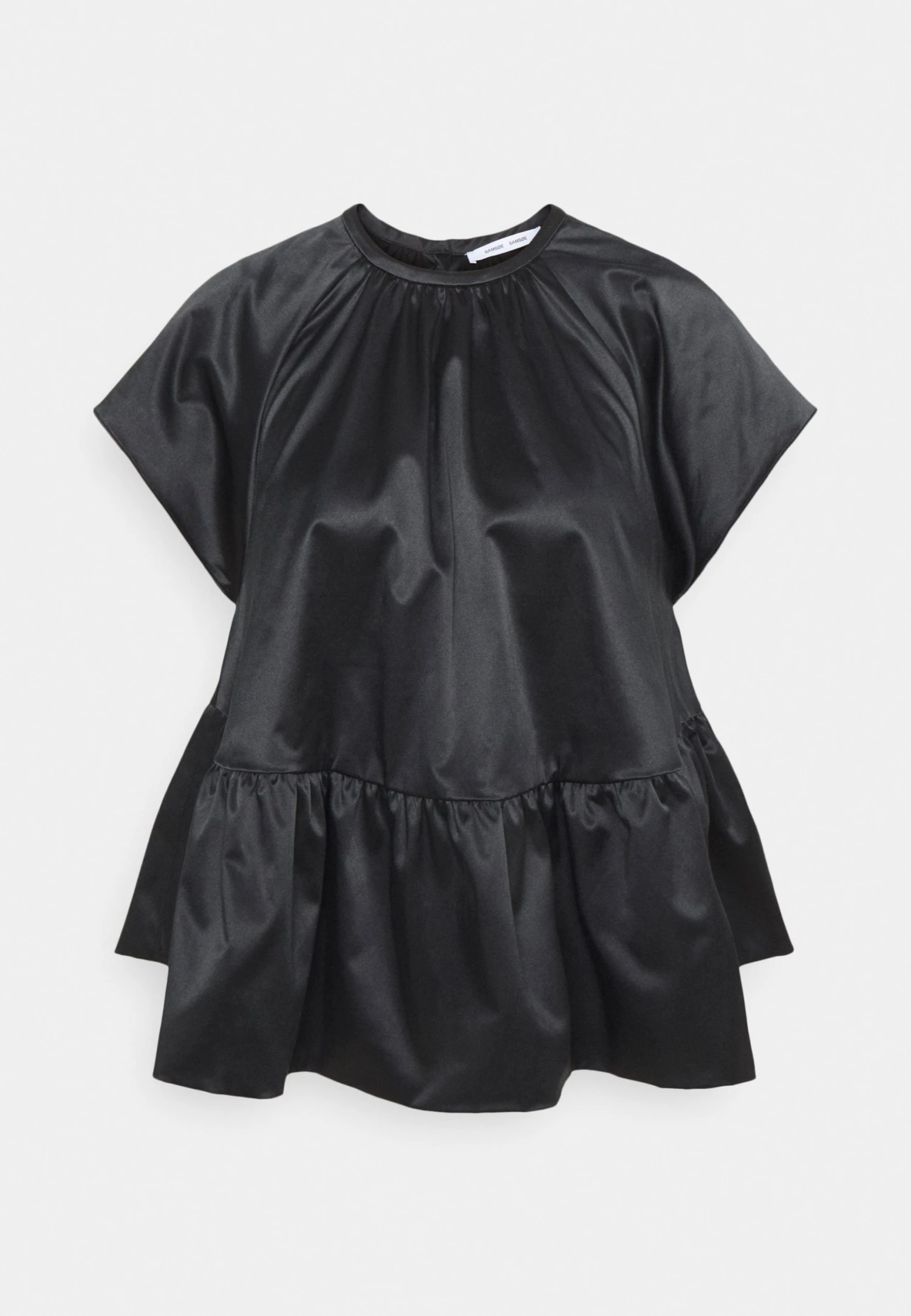 Samsøe Samsøe STAR BLOUSE - Blouse Women 3 Samsøe Samsøe STAR BLOUSE - Blouse Women