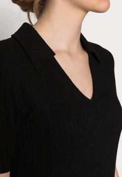 Samsøe Samsøe REGINE LONG DRESS - Robe en jersey Women -Samsøe Soldes 146e764fd52e42888feebafc3f996721