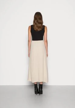 Samsøe Samsøe ANDINA SKIRT - Jupe trapèze Women -Samsøe Soldes 148876c555a84228ba370d3af6c350a7