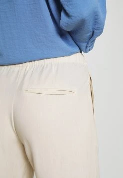 Samsøe Samsøe HOYS STRAIGHT PANTS - Pantalon classique Women -Samsøe Soldes 1492f7e5fc27416ca647d8757d8d03ea