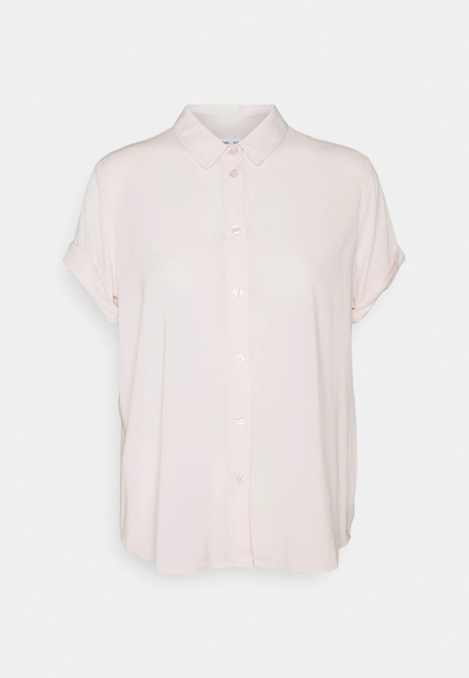 Samsøe Samsøe MAJAN - Chemisier Women 14 Samsøe Samsøe MAJAN - Chemisier Women – Image 12