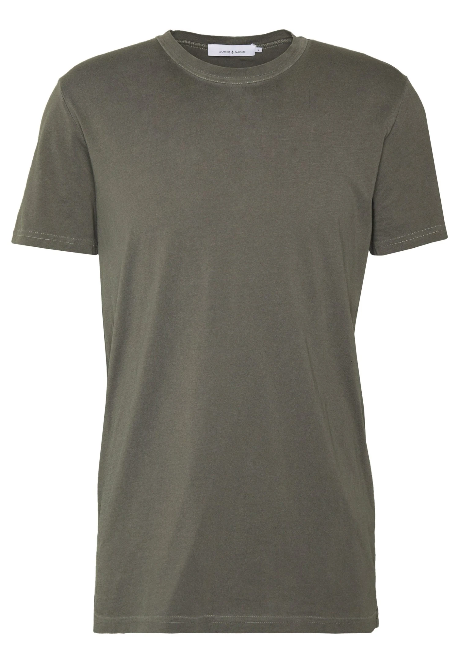 Samsøe Samsøe TOM - T-shirt basique Men 13 Samsøe Samsøe TOM - T-shirt basique Men – Image 11