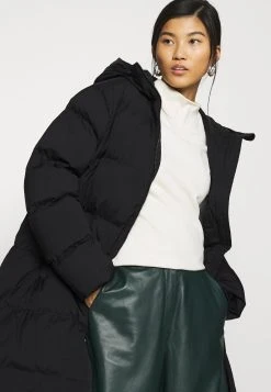 Samsøe Samsøe SERA COAT - Veste d'hiver Women -Samsøe Soldes 153b5ef041bc416398d7edbd69f02e34