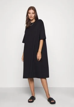 Samsøe Samsøe ELOISE DRESS - Robe en jersey Women