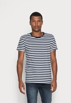 Samsøe Samsøe PATRICK - T-shirt imprimé Men