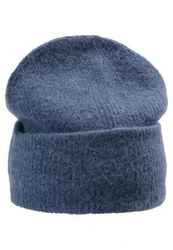 Samsøe Samsøe NOR HAT - Bonnet Women -Samsøe Soldes 159e1d4d052b4bfd9afab14717fd54f9 3