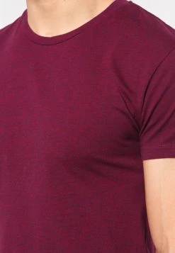 Samsøe Samsøe KRONOS - T-shirt basique Men -Samsøe Soldes 15d89e38c0bd45159d2c4d5536412a49