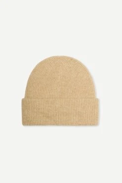Samsøe Samsøe NOR HAT - Bonnet Women -Samsøe Soldes 15eb2b61cc0340e9bda78fb40446a6ae