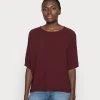 Samsøe Samsøe MAINS TEE - Blouse Women 2 Samsøe Samsøe MAINS TEE - Blouse Women -Samsøe Soldes 15f1a09a23b04086bad3b4dbb01fa2a6