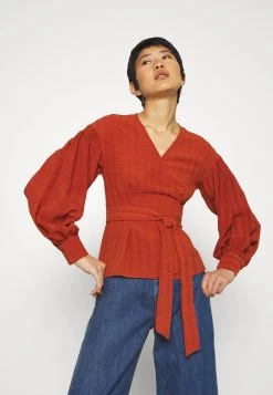 Samsøe Samsøe MERRILL BLOUSE - Blouse Women