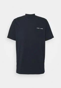 Samsøe Samsøe NORSBRO - T-shirt basique Men -Samsøe Soldes 16e6fe0ea6a947f7825963be3c02e57f 12