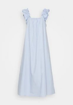 Samsøe Samsøe GILL DRESS - Robe de jour Women -Samsøe Soldes 17fdaf4d548d4fed86ada3dc76ea7b35