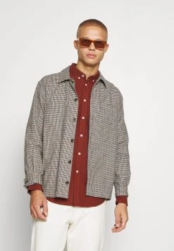 Sams&oslash;e Sams&oslash;e LIAM SHIRT - Chemise Men -Samsøe Soldes 189e4f65a4bf411f8fdf747cca8e1ced