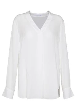 Samsøe Samsøe HAMILLA BLOUSE - Blouse Women 15 Samsøe Samsøe HAMILLA BLOUSE - Blouse Women -Samsøe Soldes 18dcc4bb31db4cf9b03a202458525f1f 1
