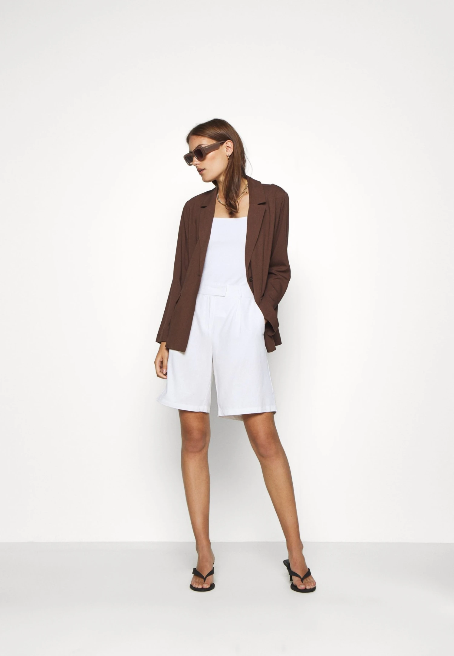 Samsøe Samsøe IRIA - Débardeur Women 4 Samsøe Samsøe IRIA - Débardeur Women – Image 2