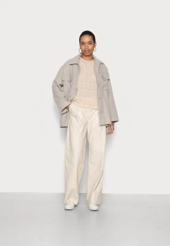 Samsøe Samsøe CELESTINA BLOUSE - Blouse Women -Samsøe Soldes 18e92f90410444b6a5032a3d0be74742