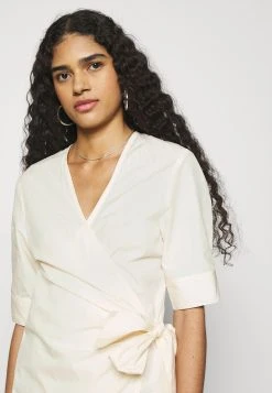 Samsøe Samsøe ALTHEA DRESS - Robe de jour Women 11 Samsøe Samsøe ALTHEA DRESS - Robe de jour Women -Samsøe Soldes 190038a8084243ea8407ef5ca36a4de7