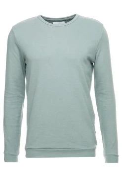 Samsøe Samsøe ENNO - Sweatshirt Men -Samsøe Soldes 1951c308e590437e8747e360d568451e