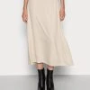 Samsøe Samsøe ANDINA SKIRT - Jupe trapèze Women -Samsøe Soldes 1958ed8a5a3e4eecbcd20bafec4596e5
