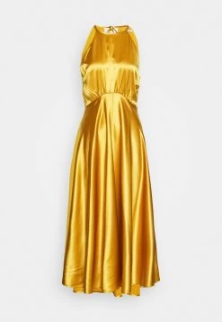 Sams&oslash;e Sams&oslash;e RHEA DRESS - Robe de soirée Women -Samsøe Soldes 1a19bb1eeb53438588d28f32f63504c1