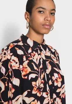 Samsøe Samsøe GILIAN DRESS - Robe de jour Women 11 Samsøe Samsøe GILIAN DRESS - Robe de jour Women -Samsøe Soldes 1a4e209417be468786c65e16fdeab1e0